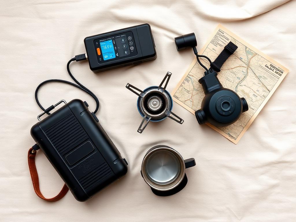 Off-grid power that actually works