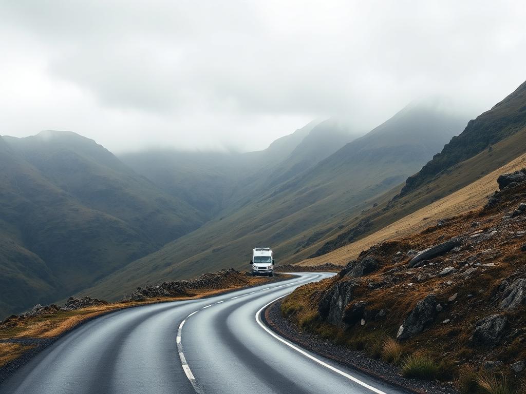 North Wales